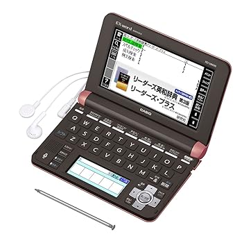 【中古】カシオ 電子辞書 エクスワード ビジネスモデル コンテンツ160 XD-U8600PK ピンク【メーカー名】【メーカー型番】【ブランド名】CASIO(カシオ) 電子辞書 【商品説明】カシオ 電子辞書 エクスワード ビジネスモデル コンテンツ160 XD-U8600PK ピンク商品紹介 TOEIC対策からビジネス英語の習得の為のコンテンツが勢揃い ご注意（免責）＞必ずお読みください 参考価格として表示しているのは商品発売時点でのメーカーの想定した価格です。商品紹介 TOEIC対策からビジネス英語の習得の為のコンテンツが勢揃い ご注意（免責）＞必ずお読みください 参考価格として表示しているのは商品発売時点でのメーカーの想定した価格です。商品紹介 TOEIC対策からビジネス英語の習得の為のコンテンツが勢揃い ご注意（免責）＞必ずお読みください 参考価格として表示しているのは商品発売時点でのメーカーの想定した価格です。商品紹介 TOEIC対策からビジネス英語の習得の為のコンテンツが勢揃い ご注意（免責）＞必ずお読みください 参考価格として表示しているのは商品発売時点でのメーカーの想定した価格です。商品紹介 TOEIC対策からビジネス英語の習得の為のコンテンツが勢揃い ご注意（免責）＞必ずお読みください 参考価格として表示しているのは商品発売時点でのメーカーの想定した価格です。中古品のため使用に伴うキズ等がございますが、問題なくご使用頂ける商品です。画像はイメージ写真ですので商品のコンディション、付属品の有無については入荷の度異なります。当店にて、動作確認・点検・アルコール等のクリーニングを施しております。中古品のため限定特典や補償等は、商品名、説明に記載があっても付属しておりません予めご了承下さい。当店では初期不良に限り、商品到着から7日間は返品を 受付けております。他モールとの併売品の為、完売の際はご連絡致しますのでご了承ください。ご注文からお届けまで1、ご注文⇒ご注文は24時間受け付けております。2、注文確認⇒ご注文後、当店から注文確認メールを送信します。3、お届けまで3〜10営業日程度とお考え下さい。4、入金確認⇒前払い決済をご選択の場合、ご入金確認後、配送手配を致します。5、出荷⇒配送準備が整い次第、出荷致します。配送業者、追跡番号等の詳細をメール送信致します。6、到着⇒出荷後、1〜3日後に商品が到着します。　※離島、北海道、九州、沖縄は遅れる場合がございます。予めご了承下さい。お電話でのお問合せは少人数で運営の為受け付けておりませんので、メールにてお問合せお願い致します。営業時間　月〜金　10:00〜17:00お客様都合によるご注文後のキャンセル・返品はお受けしておりませんのでご了承下さい。0
