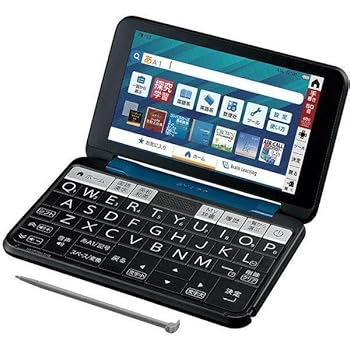 【中古】(非常に良い)Sharp 電子辞書 PW-S2-K (ネイビー系) Brain (ブレーン) 高校生・英語強化モデル【メーカー名】【メーカー型番】【ブランド名】シャープ(SHARP) 電子辞書 【商品説明】Sharp 電子辞書 PW-S2-K (ネイビー系) Brain (ブレーン) 高校生・英語強化モデルPW-S2-K(ネイビー系) Brain(ブレーン) 高校生・英語強化モデルPW-S2-K(ネイビー系) Brain(ブレーン) 高校生・英語強化モデルPW-S2-K(ネイビー系) Brain(ブレーン) 高校生・英語強化モデルPW-S2-K(ネイビー系) Brain(ブレーン) 高校生・英語強化モデルPW-S2-K(ネイビー系) Brain(ブレーン) 高校生・英語強化モデル中古品のため使用に伴うキズ等がございますが、問題なくご使用頂ける商品です。画像はイメージ写真ですので商品のコンディション、付属品の有無については入荷の度異なります。当店にて、動作確認・点検・アルコール等のクリーニングを施しております。中古品のため限定特典や補償等は、商品名、説明に記載があっても付属しておりません予めご了承下さい。当店では初期不良に限り、商品到着から7日間は返品を 受付けております。他モールとの併売品の為、完売の際はご連絡致しますのでご了承ください。ご注文からお届けまで1、ご注文⇒ご注文は24時間受け付けております。2、注文確認⇒ご注文後、当店から注文確認メールを送信します。3、お届けまで3〜10営業日程度とお考え下さい。4、入金確認⇒前払い決済をご選択の場合、ご入金確認後、配送手配を致します。5、出荷⇒配送準備が整い次第、出荷致します。配送業者、追跡番号等の詳細をメール送信致します。6、到着⇒出荷後、1〜3日後に商品が到着します。　※離島、北海道、九州、沖縄は遅れる場合がございます。予めご了承下さい。お電話でのお問合せは少人数で運営の為受け付けておりませんので、メールにてお問合せお願い致します。営業時間　月〜金　10:00〜17:00お客様都合によるご注文後のキャンセル・返品はお受けしておりませんのでご了承下さい。0