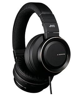 【中古】(非常に良い)JVC HA-SZ2000 LIVE BEATシリーズ 密閉型ヘッドホン ライブビートシステム搭載(2)
