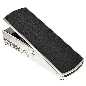 【中古】【正規品】 ERNIE BALL 6182 ボリュームペダル MVP MOST VALUABLE PEDAL