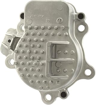 【中古】アイシン(AISIN) 車用 ウォーターポンプ Water Pump WPT-190