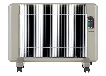 【中古】[ポカポカ遠赤外線暖房器] 夢暖望 660型H 【日向ぼっこの心地良さ】:夢暖房 談話室