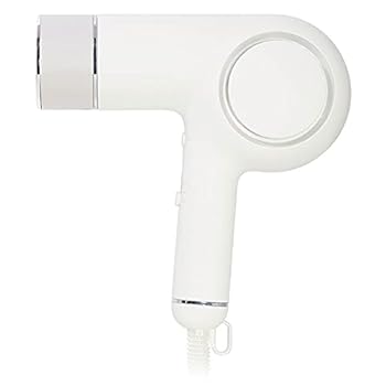 【中古】(非常に良い)TWINBIRD(ツインバード) ケアドライヤー 日本製 低温 低風量 熱くない 省電力 遠..