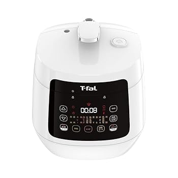 【中古】「ラクラ・クッカー コンパクト」 ホワイト CY3511JPA