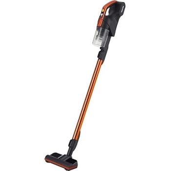 【中古】東芝 掃除機 VC-CLS2 (D) コードレス サイクロン スティッククリーナー ハンディ トルネオS 軽..