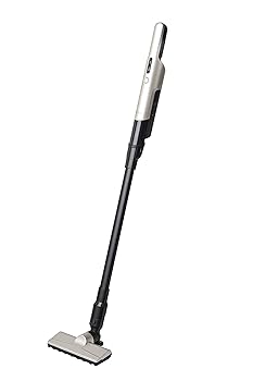 【中古】siroca SV-S271 シャンパンシルバー [2way コードレス スティッククリーナー]