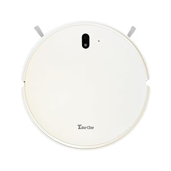 【中古】Take-One(テイクワン) お掃除ロボット ロボット掃除機 X2Plus 水拭き 掃除機両対応 ペットの毛..