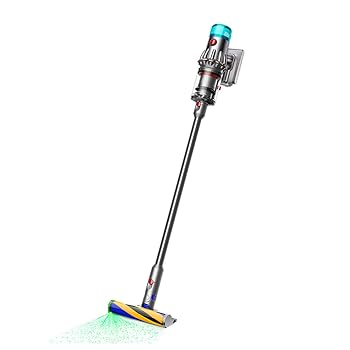 【中古】Dyson V12 Detect S