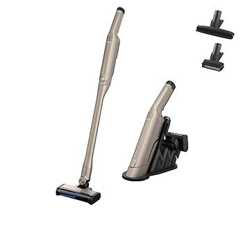 【中古】 Shark シャーク 掃除機 ハンディクリーナー コードレス EVOPOWER DX WV517J ＋ アクセサリー..