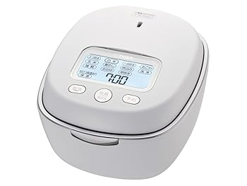 【中古】タイガー IH炊