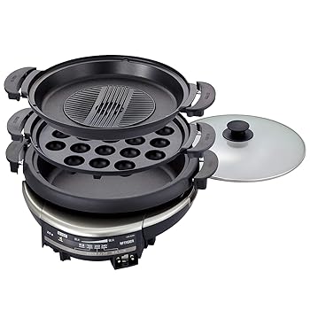 šۥˡ(TIGER)   Ƥ  ץ졼3祿 饹դ 5.0L ᥿å֥饦 CQD-B301TH