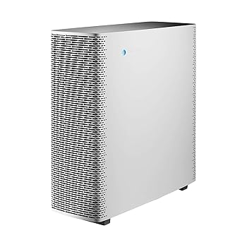 【中古】ブルーエア 空気清浄機 Sense+ Polar White 白 20畳 花粉 Wi-fi対応 SensePK120PACPW