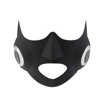 【中古】(非常に良い)ヤーマン EMS美顔器 メディリフト アクア シルバー EP17SB