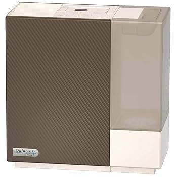 【中古】(非常に良い)ダイニチ (Dainichi) 加湿器 ハイブリッド式(木造和室5畳まで/プレハブ洋室8畳ま..