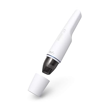 【中古】Anker Eufy (ユーフィ) HomeVac H11（ハンディクリーナー）【コードレス/充電式/軽量設計 / 55..