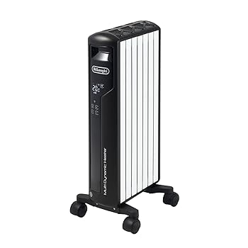 【中古】マルチダイナミックヒーター Wi-Fiモデル 900W 6〜8畳 アプリ操作 デジタル式+オートアダプテ..