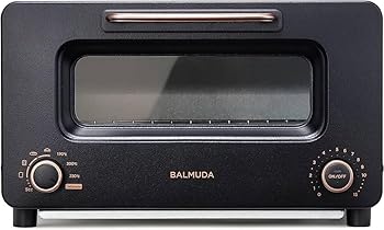 šۡڵǥۥХߥ塼 ȡ ץ ȡ ֥å BALMUDA The Toaster Pro K05A-SE