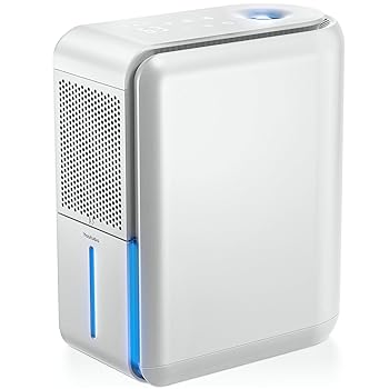 【中古】除湿機 除加湿空気清浄機 小型 衣類乾燥 強力 イオン機能付き 集塵フィルター ペルチェ式 除湿..
