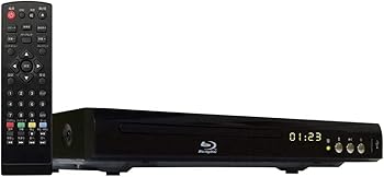 【中古】(非常に良い)Superbe ブルーレイ ディスク プレーヤー BD DVDプレイヤー 再生専用 HDMI USB 端..