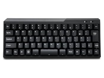 【中古】(非常に良い)FILCO Majestouch MINILA Air Cherry MXスイッチ茶軸 日本語配列カナなし Bluetoo..