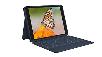 GoodLifeStore㤨֡šLogitech Rugged Combo 3 iPad ܡɥ ޡȥͥ iPad (7塢8塢9  - 饷å֥롼פβǤʤ14,658ߤˤʤޤ