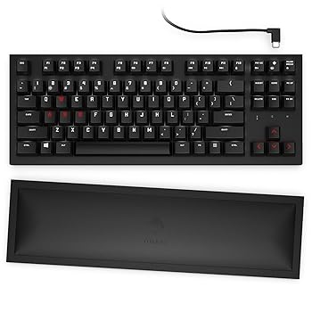 š(ɤ)HP ߥ󥰥ܡ̵/ͭб㼴 HP OMEN by HP Spacer 磻쥹 ܡ ƥ󥭡쥹 ż (:9BU31AA#UUF)