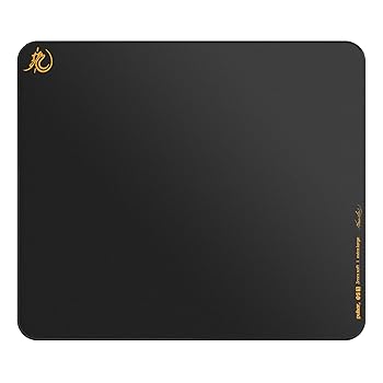 【中古】(非常に良い)Pulsar Gaming Gears eSports仕様 ゲーミングマウスパッド ES1 低摩擦 ハイブリッ..