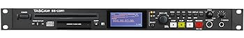 【中古】TASCAM CFステレオ/CDRコンビデッキレコーダー SS-CDR1