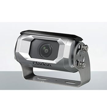 【中古】(非常に良い)クラリオン CC-6500B フラッグシップCVバックカメラ