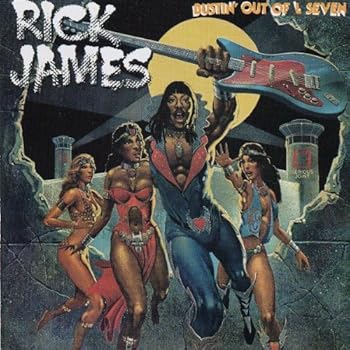 ����š�(�����ɤ�)Bustin' Out of L Seven