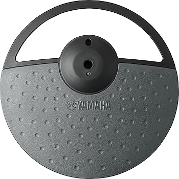 【中古】ヤマハ 電子ドラムパッド PCY90AT【メーカー名】【メーカー型番】【ブランド名】ヤマハ(YAMAHA) 電子ドラムアクセサリ 【商品説明】ヤマハ 電子ドラムパッド PCY90AT中古品のため使用に伴うキズ等がございますが、問題なくご使用頂ける商品です。画像はイメージ写真ですので商品のコンディション、付属品の有無については入荷の度異なります。当店にて、動作確認・点検・アルコール等のクリーニングを施しております。中古品のため限定特典や補償等は、商品名、説明に記載があっても付属しておりません予めご了承下さい。当店では初期不良に限り、商品到着から7日間は返品を 受付けております。他モールとの併売品の為、完売の際はご連絡致しますのでご了承ください。ご注文からお届けまで1、ご注文⇒ご注文は24時間受け付けております。2、注文確認⇒ご注文後、当店から注文確認メールを送信します。3、お届けまで3〜10営業日程度とお考え下さい。4、入金確認⇒前払い決済をご選択の場合、ご入金確認後、配送手配を致します。5、出荷⇒配送準備が整い次第、出荷致します。配送業者、追跡番号等の詳細をメール送信致します。6、到着⇒出荷後、1〜3日後に商品が到着します。　※離島、北海道、九州、沖縄は遅れる場合がございます。予めご了承下さい。お電話でのお問合せは少人数で運営の為受け付けておりませんので、メールにてお問合せお願い致します。営業時間　月〜金　10:00〜17:00お客様都合によるご注文後のキャンセル・返品はお受けしておりませんのでご了承下さい。0