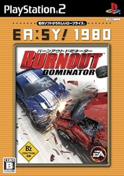【中古】(非常に良い)EA:SY! 1980 バーンアウト ドミネーター【メーカー名】【メーカー型番】【ブランド名】Electronic Arts ゲーム 【商品説明】EA:SY! 1980 バーンアウト ドミネーター中古品のため使用に伴うキズ等がございますが、問題なくご使用頂ける商品です。画像はイメージ写真ですので商品のコンディション、付属品の有無については入荷の度異なります。当店にて、動作確認・点検・アルコール等のクリーニングを施しております。中古品のため限定特典や補償等は、商品名、説明に記載があっても付属しておりません予めご了承下さい。当店では初期不良に限り、商品到着から7日間は返品を 受付けております。他モールとの併売品の為、完売の際はご連絡致しますのでご了承ください。ご注文からお届けまで1、ご注文⇒ご注文は24時間受け付けております。2、注文確認⇒ご注文後、当店から注文確認メールを送信します。3、お届けまで3〜10営業日程度とお考え下さい。4、入金確認⇒前払い決済をご選択の場合、ご入金確認後、配送手配を致します。5、出荷⇒配送準備が整い次第、出荷致します。配送業者、追跡番号等の詳細をメール送信致します。6、到着⇒出荷後、1〜3日後に商品が到着します。　※離島、北海道、九州、沖縄は遅れる場合がございます。予めご了承下さい。お電話でのお問合せは少人数で運営の為受け付けておりませんので、メールにてお問合せお願い致します。営業時間　月〜金　10:00〜17:00お客様都合によるご注文後のキャンセル・返品はお受けしておりませんのでご了承下さい。0