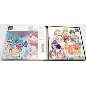 Super Famicom - 【中古】ドキドキプリティリーグ