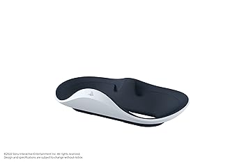 【中古】(非常に良い)【純正品】PlayStation VR2 Sense コントローラー充電スタンド（CFI-ZSS1J）【メーカー名】【メーカー型番】【ブランド名】ソニー・インタラクティブエンタテインメント 周辺機器・アクセサリ 【商品説明】【純正品】PlayStation VR2 Sense コントローラー充電スタンド（CFI-ZSS1J）中古品につき基本特典は付きません。付属品に関しても付いて無い場合があります。画像はイメージです。中古品につき基本特典は付きません。付属品に関しても付いて無い場合があります。画像はイメージです。中古品につき基本特典は付きません。付属品に関しても付いて無い場合があります。画像はイメージです。中古品につき基本特典は付きません。付属品に関しても付いて無い場合があります。画像はイメージです。中古品につき基本特典は付きません。付属品に関しても付いて無い場合があります。画像はイメージです。中古品のため使用に伴うキズ等がございますが、問題なくご使用頂ける商品です。画像はイメージ写真ですので商品のコンディション、付属品の有無については入荷の度異なります。当店にて、動作確認・点検・アルコール等のクリーニングを施しております。中古品のため限定特典や補償等は、商品名、説明に記載があっても付属しておりません予めご了承下さい。当店では初期不良に限り、商品到着から7日間は返品を 受付けております。他モールとの併売品の為、完売の際はご連絡致しますのでご了承ください。ご注文からお届けまで1、ご注文⇒ご注文は24時間受け付けております。2、注文確認⇒ご注文後、当店から注文確認メールを送信します。3、お届けまで3〜10営業日程度とお考え下さい。4、入金確認⇒前払い決済をご選択の場合、ご入金確認後、配送手配を致します。5、出荷⇒配送準備が整い次第、出荷致します。配送業者、追跡番号等の詳細をメール送信致します。6、到着⇒出荷後、1〜3日後に商品が到着します。　※離島、北海道、九州、沖縄は遅れる場合がございます。予めご了承下さい。お電話でのお問合せは少人数で運営の為受け付けておりませんので、メールにてお問合せお願い致します。営業時間　月〜金　10:00〜17:00お客様都合によるご注文後のキャンセル・返品はお受けしておりませんのでご了承下さい。0