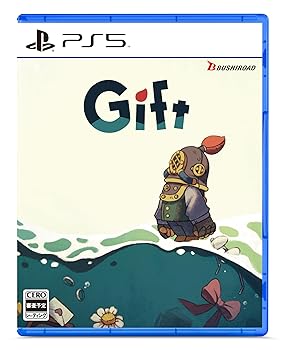 【中古】(非常に良い)PS5版 Gift【メーカー名】【メーカー型番】【ブランド名】paladin innovation ゲームソフト 【商品説明】PS5版 Gift中古品につき基本特典は付きません。付属品に関しても付いて無い場合があります。画像はイメージです。中古品につき基本特典は付きません。付属品に関しても付いて無い場合があります。画像はイメージです。中古品につき基本特典は付きません。付属品に関しても付いて無い場合があります。画像はイメージです。中古品につき基本特典は付きません。付属品に関しても付いて無い場合があります。画像はイメージです。中古品につき基本特典は付きません。付属品に関しても付いて無い場合があります。画像はイメージです。中古品のため使用に伴うキズ等がございますが、問題なくご使用頂ける商品です。画像はイメージ写真ですので商品のコンディション、付属品の有無については入荷の度異なります。当店にて、動作確認・点検・アルコール等のクリーニングを施しております。中古品のため限定特典や補償等は、商品名、説明に記載があっても付属しておりません予めご了承下さい。当店では初期不良に限り、商品到着から7日間は返品を 受付けております。他モールとの併売品の為、完売の際はご連絡致しますのでご了承ください。ご注文からお届けまで1、ご注文⇒ご注文は24時間受け付けております。2、注文確認⇒ご注文後、当店から注文確認メールを送信します。3、お届けまで3〜10営業日程度とお考え下さい。4、入金確認⇒前払い決済をご選択の場合、ご入金確認後、配送手配を致します。5、出荷⇒配送準備が整い次第、出荷致します。配送業者、追跡番号等の詳細をメール送信致します。6、到着⇒出荷後、1〜3日後に商品が到着します。　※離島、北海道、九州、沖縄は遅れる場合がございます。予めご了承下さい。お電話でのお問合せは少人数で運営の為受け付けておりませんので、メールにてお問合せお願い致します。営業時間　月〜金　10:00〜17:00お客様都合によるご注文後のキャンセル・返品はお受けしておりませんのでご了承下さい。0