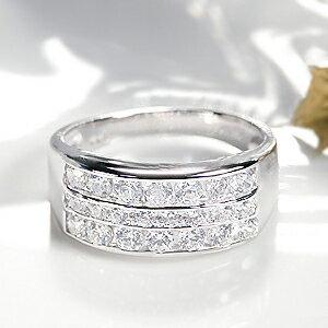 pt900ダイヤモンドリングプラチ...