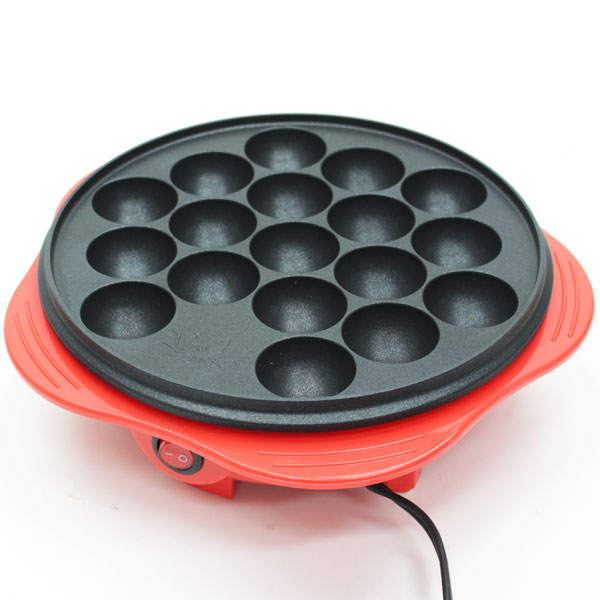 たこ焼き器 ホットプレート たこ焼き たこ焼き機 たこ焼きプレート電気 調理器具 調理道具 タコパ アレンジ アヒージョ おやつ おうち時間 ホームパーティーのサムネイル