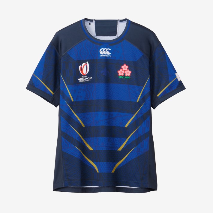 ラグビー JAPAN RWC2023 REPLICA 日本代