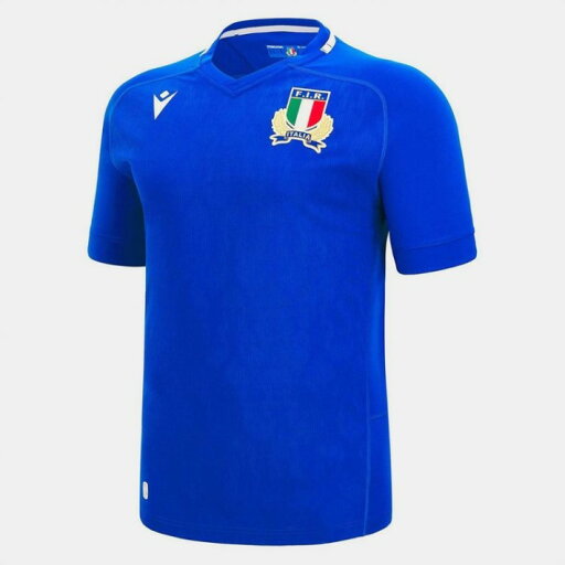 ラグビー イタリア代表 ホーム ジャージ ラグビー イタリア代表 ホーム ジャージ