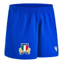 ラグビー イタリア代表 ホーム ショーツ