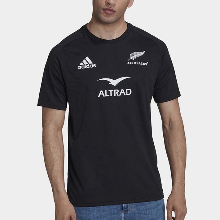 ラグビー オールブラックス ニュージーランド代表 Tシャツ