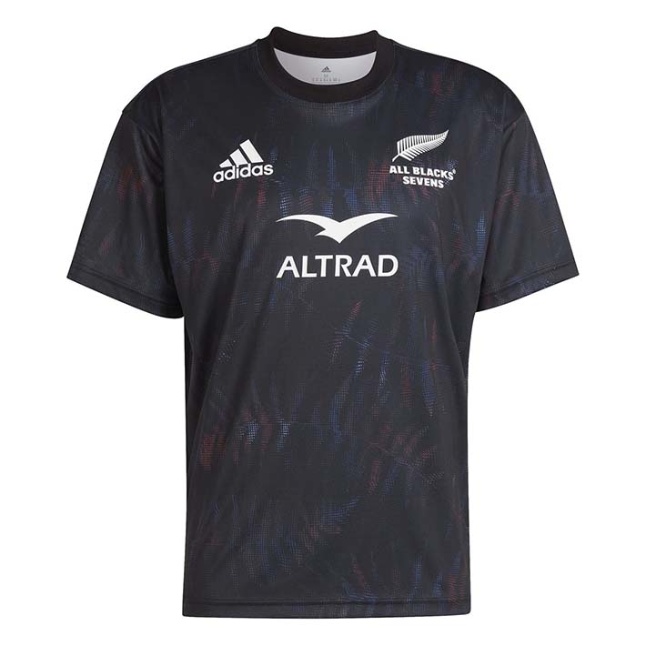 ラグビー オールブラックス ニュージーランド代表 Tシャツ