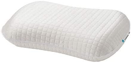 Rakuten - イケア KLUBBSPORRE エルゴノミクス枕、横向き/仰向け用まくら41x51 cm インテリア