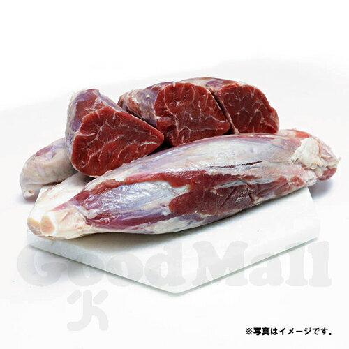 牛上すね（スープ用）1kg 韓国スープ 韓国食材 牛肉 お肉類
