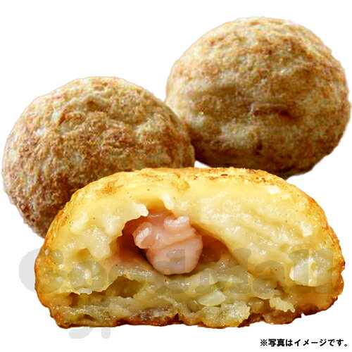 goodmallのSHOWA たこ焼き64個入り（72038） 業務用 コストコ冷凍食品 昭和冷凍食品｜アングル2