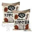 関口醸造 つけやき 85枚×2袋 和菓子 国産米100%を使用 焼醤油の風味豊かなお煎餅 コストコ食品