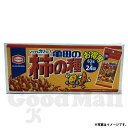 亀田の柿の種 1512g(63g X 24袋) コストコお菓子 おつまみ 和菓子