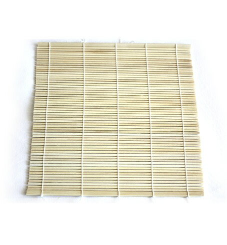 乐天商城 - のり巻き用まきす1個