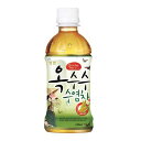 韓国食品 グァンドン トウモロコシひげ茶　340ml