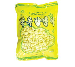 韓国食品 ガンネンイ　150gお菓子